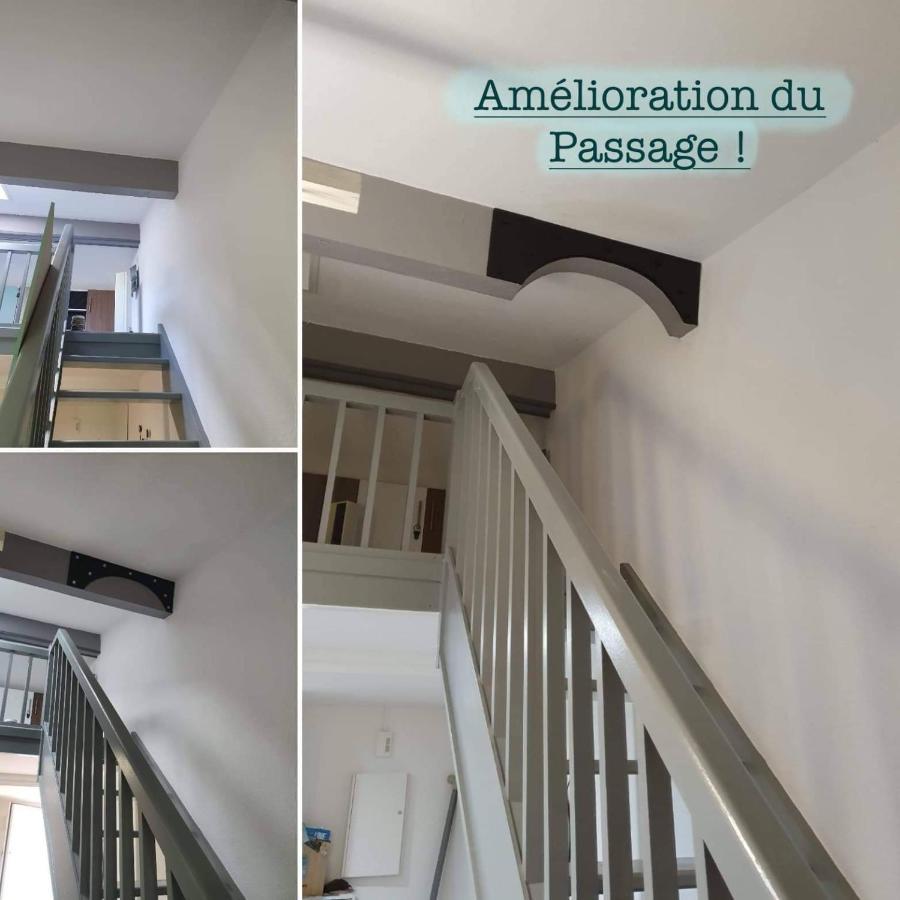 Appartement Sainte-Maxime, Plage De La Nartelle Exterior photo